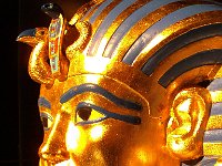 Tuananchamun-Ausstellung Reise in die Ewigkeit   2013-08-03-Tutanchamun (193) -->